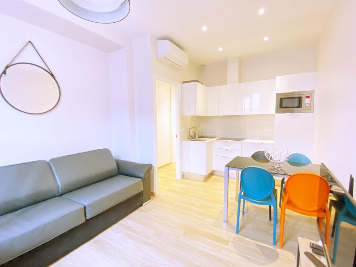 Viva Riviera 5 Rue Gerard Monod - Very Close Croisette And Palais Cannes Kültér fotó