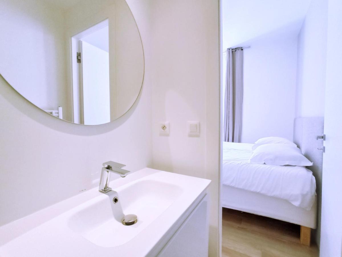 Viva Riviera 5 Rue Gerard Monod - Very Close Croisette And Palais Cannes Kültér fotó