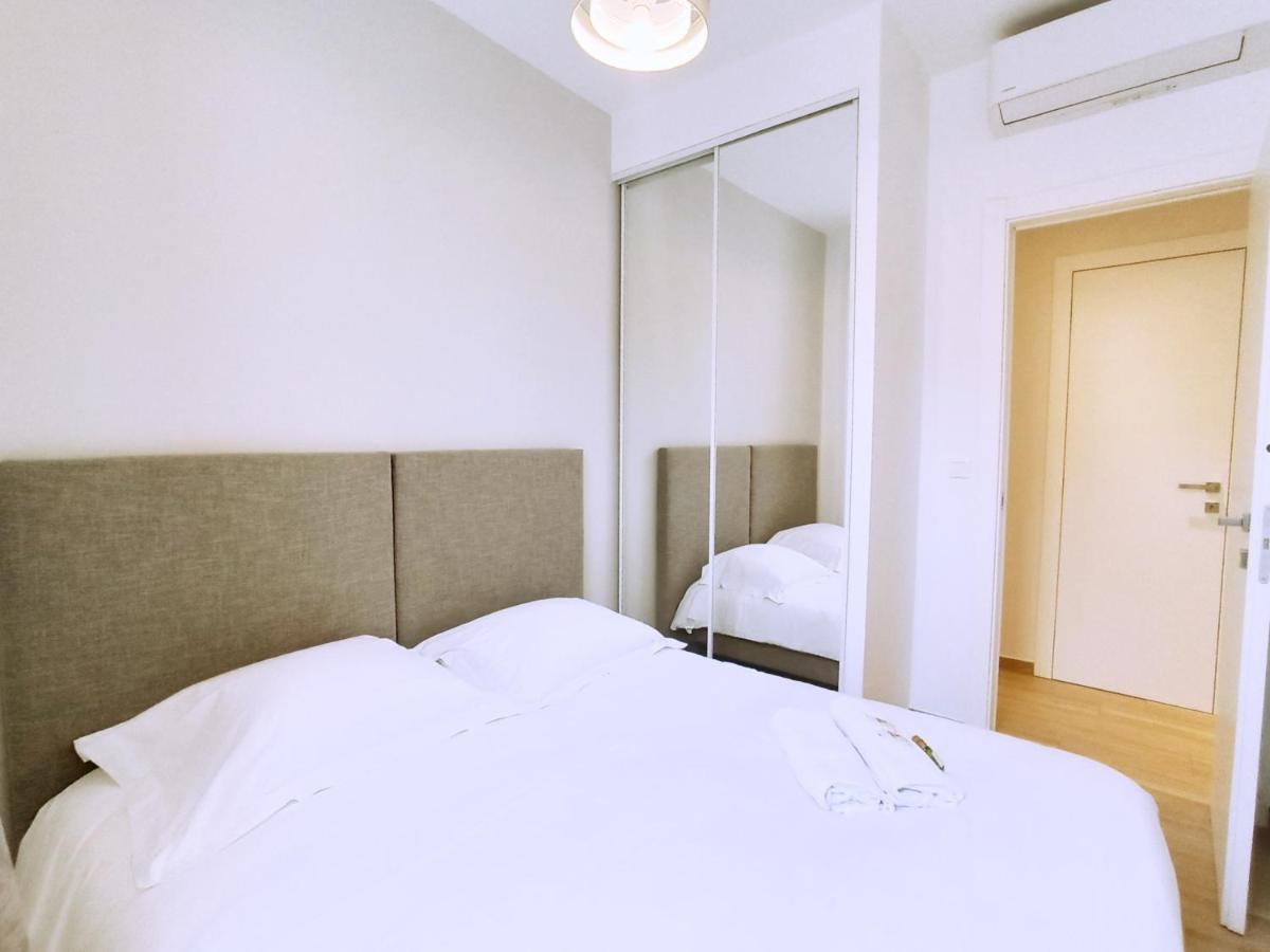Viva Riviera 5 Rue Gerard Monod - Very Close Croisette And Palais Cannes Kültér fotó