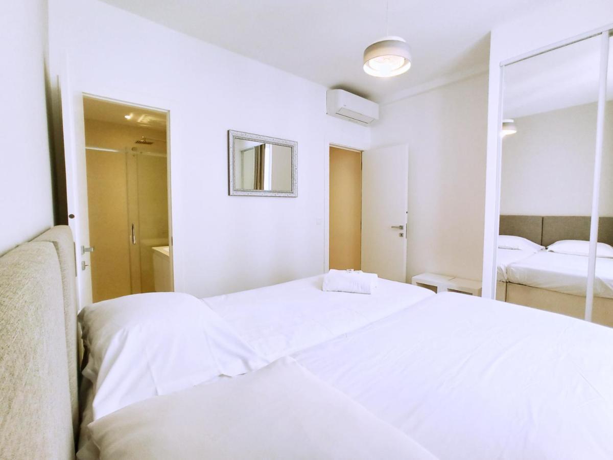 Viva Riviera 5 Rue Gerard Monod - Very Close Croisette And Palais Cannes Kültér fotó