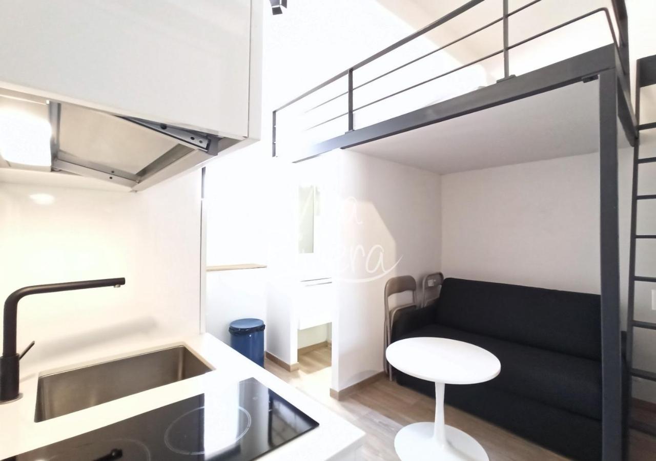 Viva Riviera 5 Rue Gerard Monod - Very Close Croisette And Palais Cannes Kültér fotó