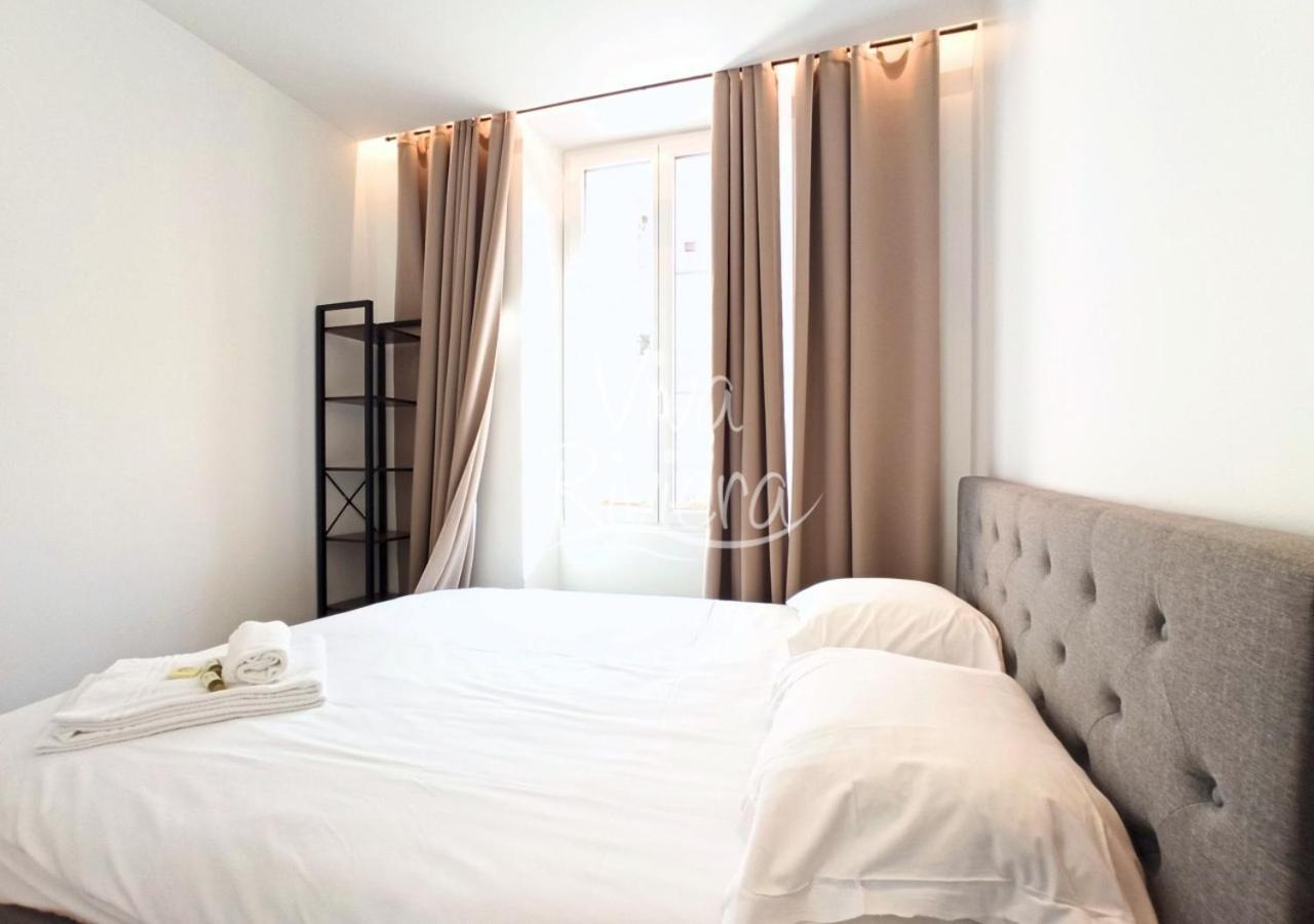 Viva Riviera 5 Rue Gerard Monod - Very Close Croisette And Palais Cannes Kültér fotó