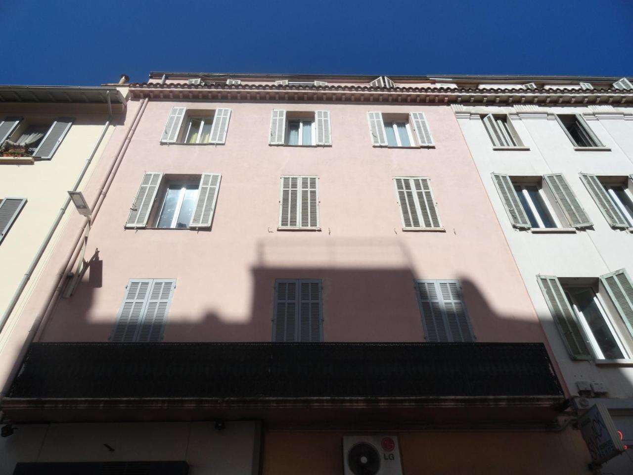 Viva Riviera 5 Rue Gerard Monod - Very Close Croisette And Palais Cannes Kültér fotó